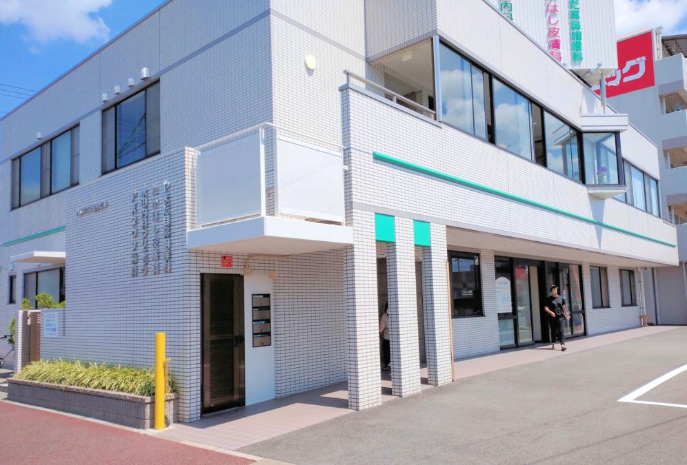 名古屋市中川区　未経験でも手厚くサポート