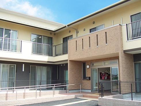 扶桑町　介護職／ヘルパー　保育手当・扶養手当あり