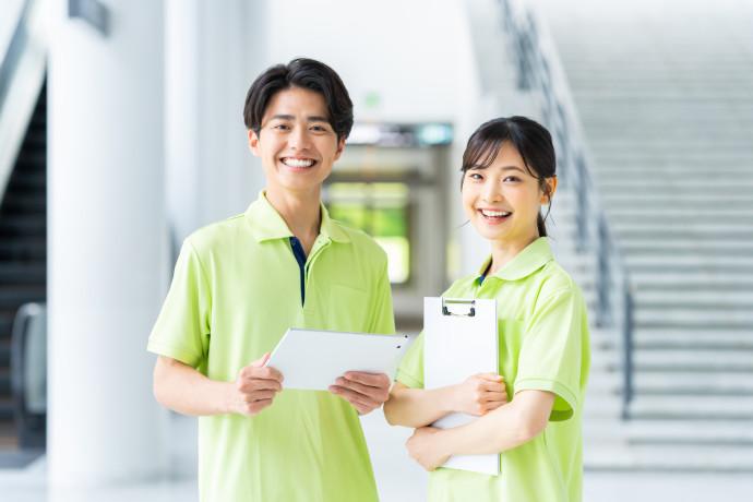 【ケアマネジャー】しらゆりケアプラン事業所/愛知県