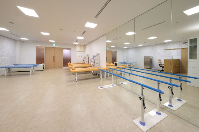 セタクリニック　名古屋市北区《常勤》理学療法士募集　完全週休2日制♪