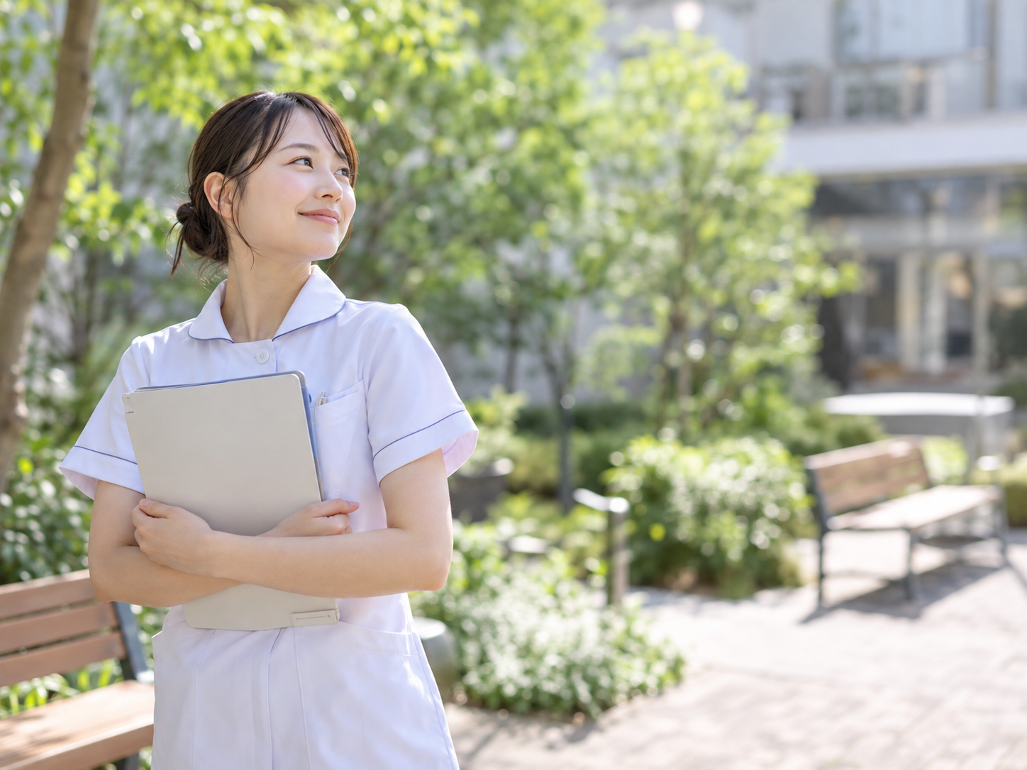 正看護師求人｜名古屋市北区｜眼科専門病院・正社員・大曽根駅徒歩1分 | 医療法人湘山会 眼科三宅病院(愛知県名古屋市北区)の求人