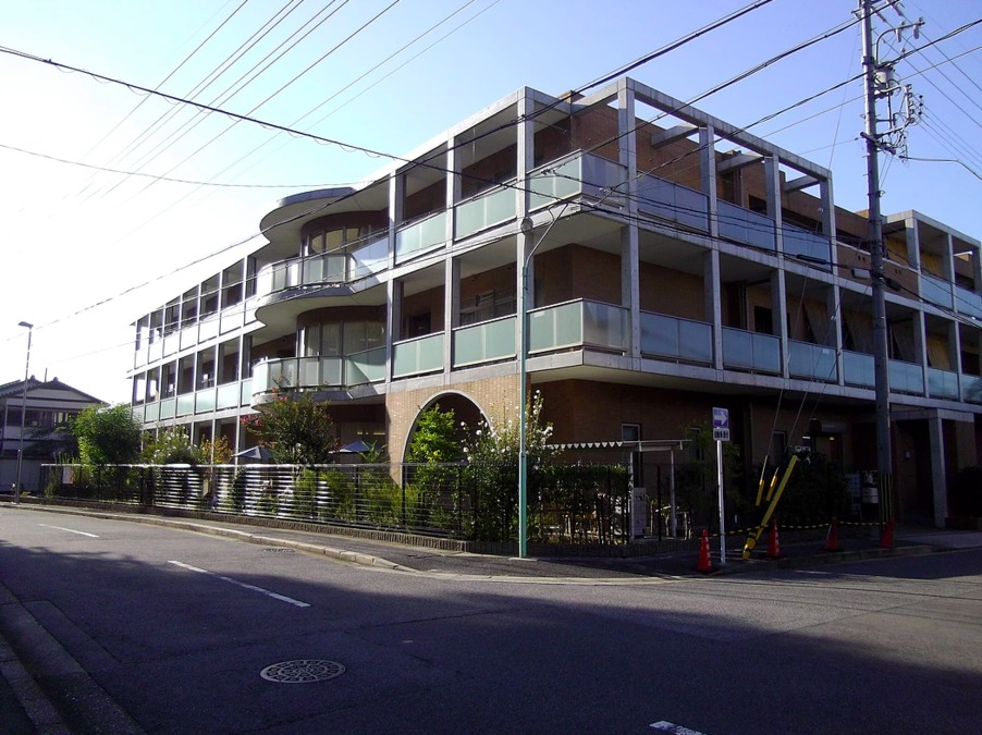 名古屋市天白区《非常勤》夜勤専従介護職員募集！