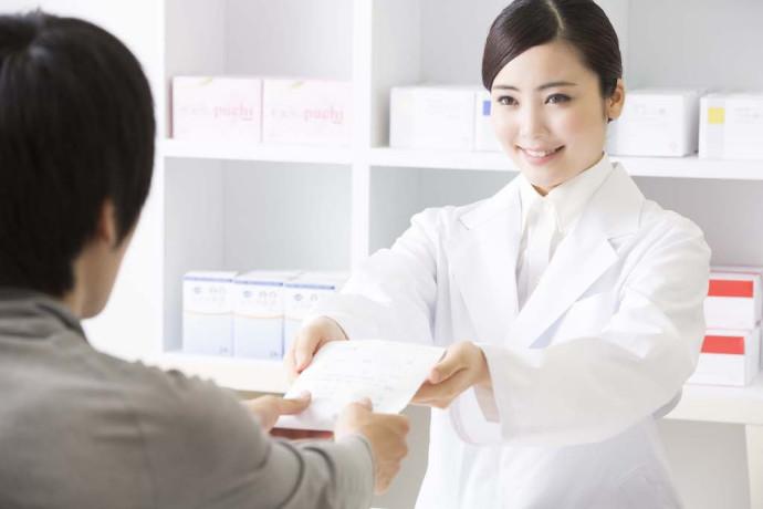 調剤薬局の薬剤師/大阪府大東市/正社員/年収4000000円~6160000円/RIM-S/RSY00864