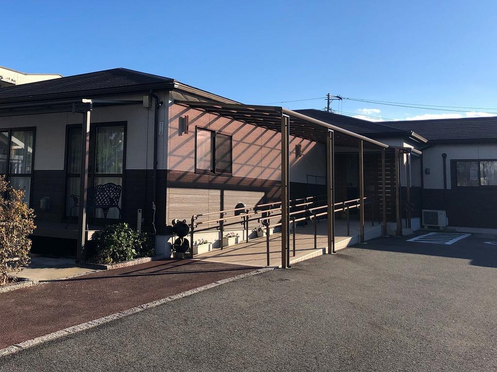 豊田市 グループホームきらら豊田緑ヶ丘 介護職夜勤専従パート 週1日可