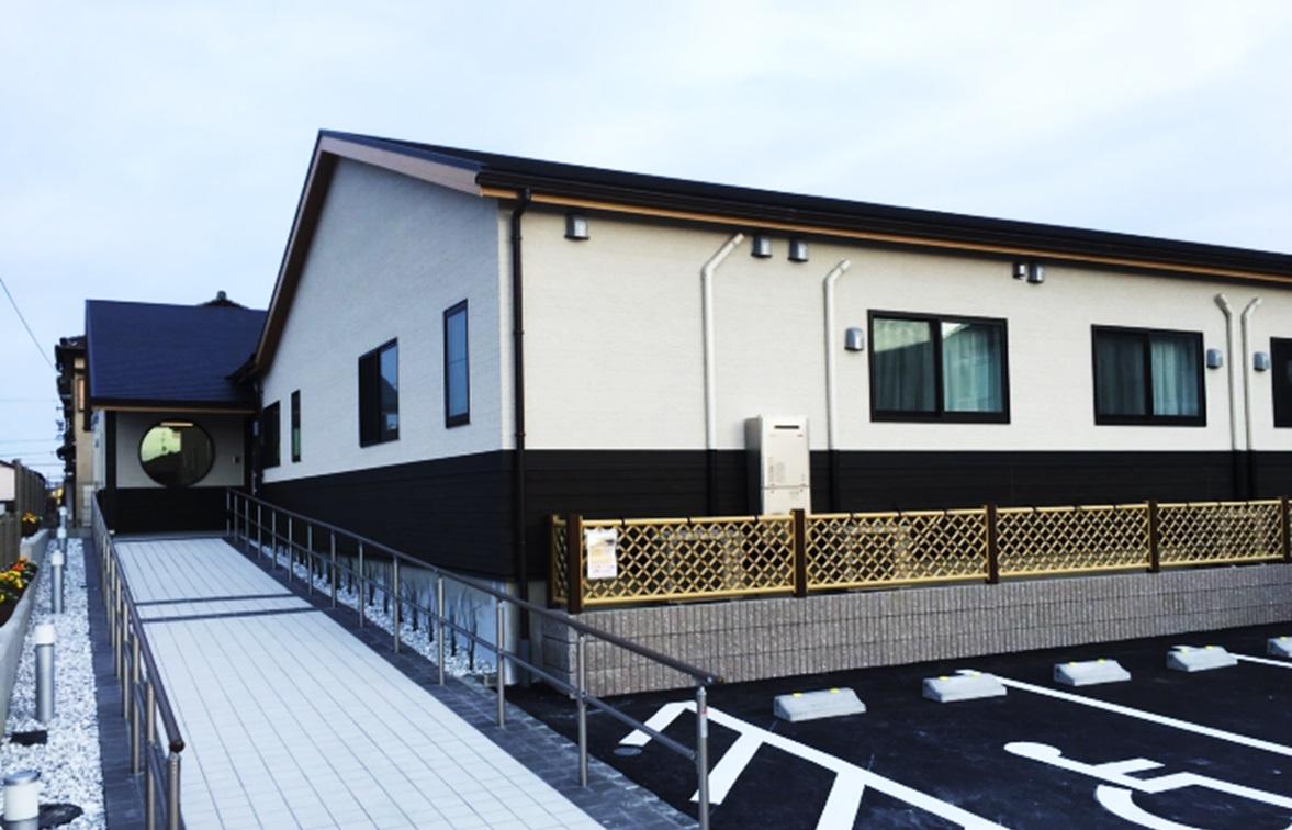 あま市七宝町 きららあま七宝町 ケアマネパート 週1日から勤務可