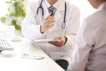 クリニックの医師/大阪府大阪市阿倍野区/常勤/年収9700000円~23000000円!!/MST/2336906