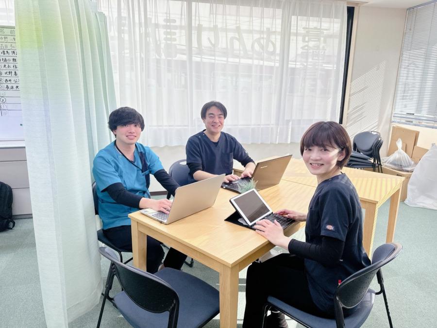 大阪市東淀川区　その人らしさ、そして笑顔★看護師 | あんり訪問看護ステーション(大阪府大阪市東淀川区)の求人