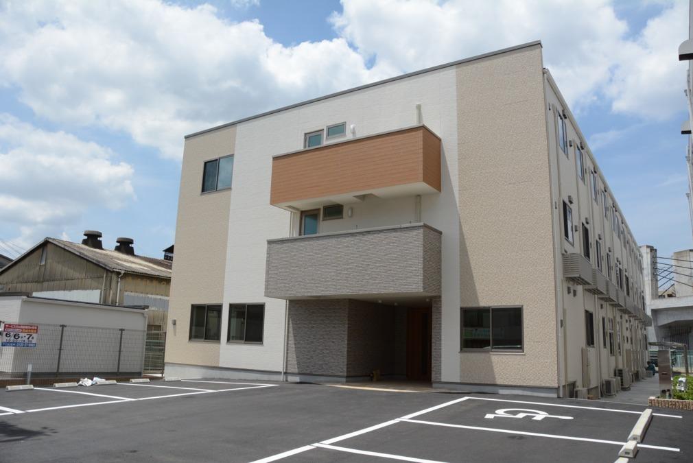 大阪府平野区　看護師　シフト制で休みも自由に | 訪問看護ステーションIYASAKA　平野出張所(大阪府大阪市平野区)の求人