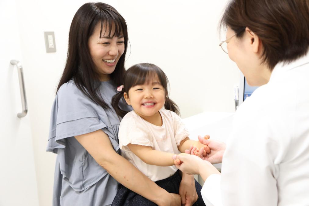 高槻市　看護師　2020年5月にリニューアル!ほがらかクリニック★ | 医療法人 松本ほがらかクリニック(大阪府高槻市)の求人
