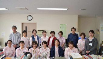 大阪市堺区　訪問看護師　入居住宅あり！研修サポート体制を◎ | ひまわり訪問看護ステーション(大阪府堺市堺区)の求人