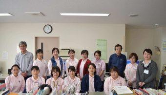 大阪市堺区　訪問看護師　入居住宅あり！研修サポート体制を◎