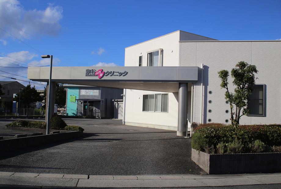 名古屋市緑区　看護師(パート)募集　長く安心して勤められる職場♪