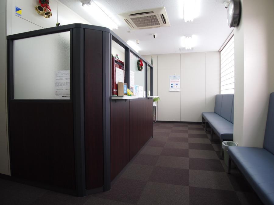 東大阪市　医療事務　土日祝休み♪口コミなどで評判 | 河野眼科クリニック(大阪府東大阪市)の求人