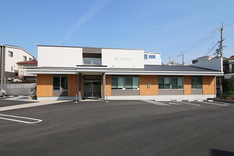 枚方市　看護師　週3日から勤務OK☆未経験可♪ | 田ノ口診療所(大阪府枚方市)の求人