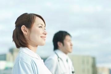 20-50代活躍中/特別養護老人ホームの看護師/大阪府大阪市西成区/正社員/働き方入職時期はご相談ください♪/smp/ns/hw/0335