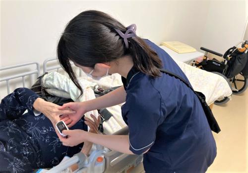 大阪市天王寺区　医療事務　やりがいのある、笑顔があふれるクリニック