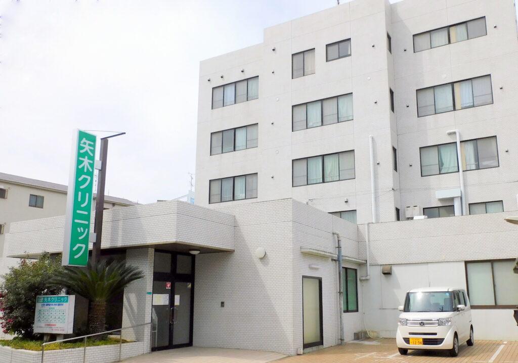 大阪市住之江区　医療事務　お子様からご高齢者まで愛されるクリニック | 矢木クリニック(大阪府大阪市住之江区)の求人