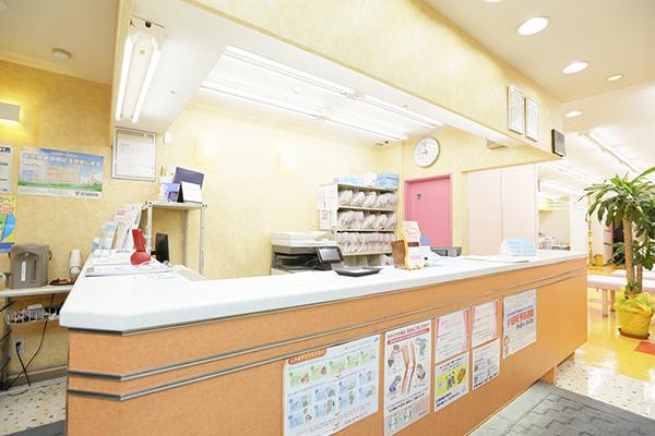 大阪市港区　医療事務　◎年齢や経験は問いません♪