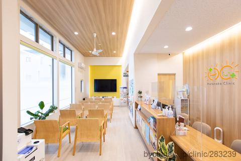 堺市西区　医療事務◎時間外勤務月平均5時間未満！資格・経験不問 | はたなかクリニック(大阪府堺市西区)の求人