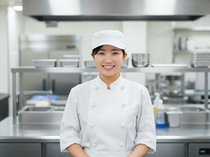 管理栄養士/資格取得支援/駅チカ/残業なし/土日祝休み/社会保険完備/高給与/正社員/年間休日120日以上/大東市/寺川/野崎駅/