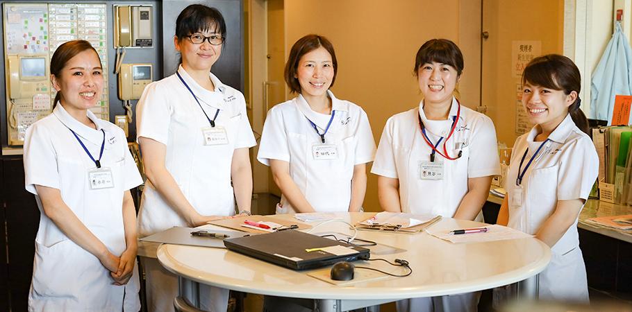 経験不問◎日勤帯は託児所利用可☆マタニティクリニック♪