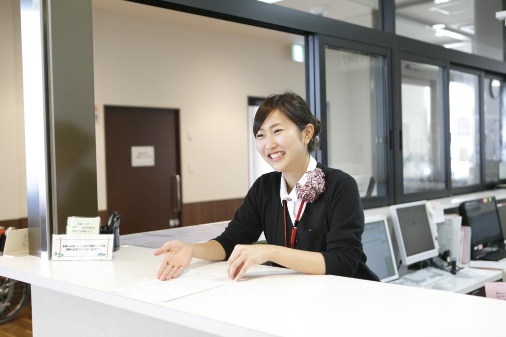 ☆出産から成長までトータルにサポートする地域密着型のクリニック♪