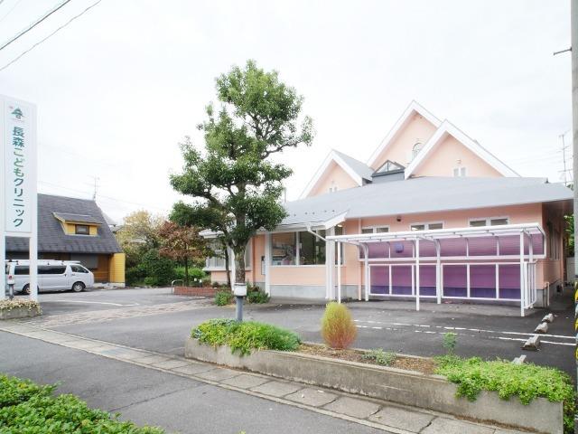 岐阜市　医療事務　週3日～勤務可 | 長森こどもクリニック(岐阜県岐阜市)の求人