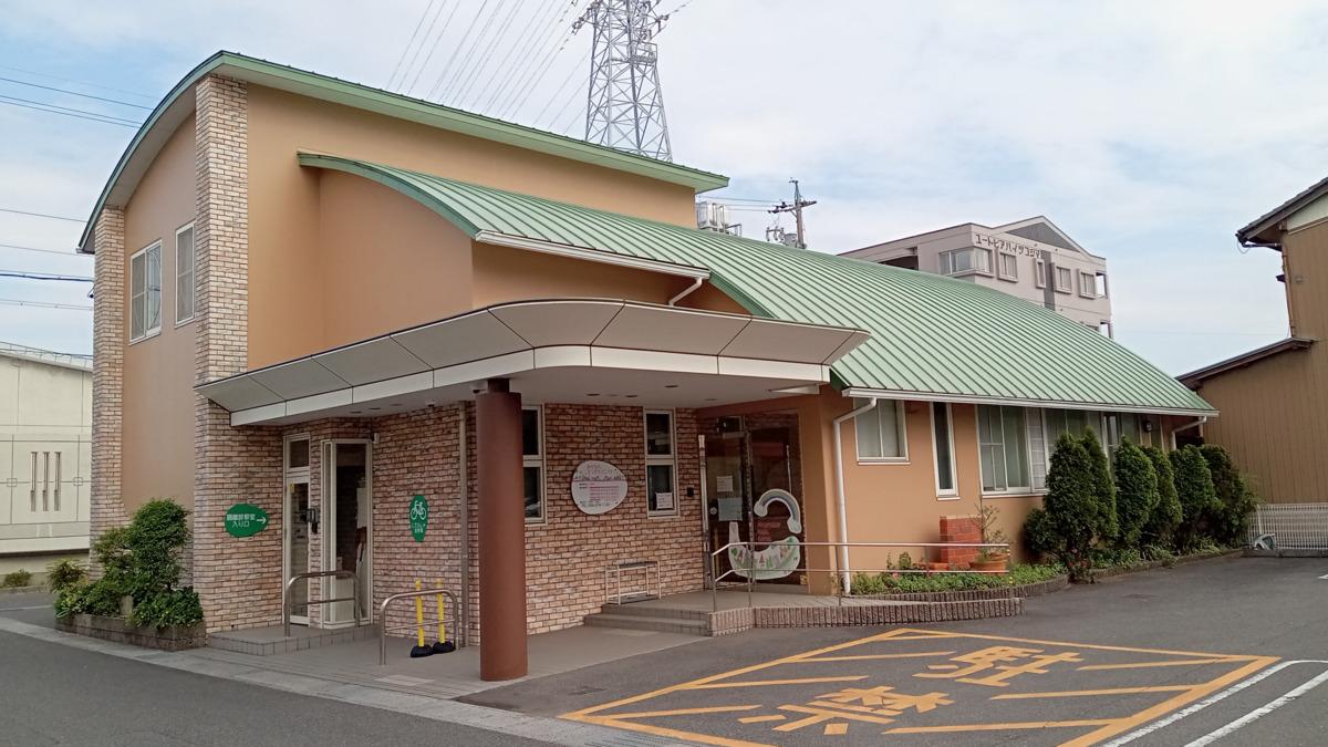 岐阜市　看護師　日勤のみ♪入院・介護業務なし | あかなべキッズクリニック(岐阜県岐阜市)の求人