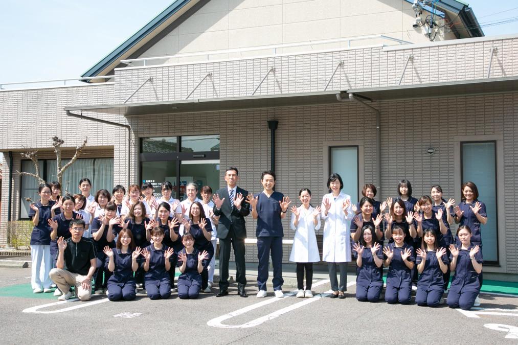 可児市　医療事務　募集 | 医療法人梶の木会　梶の木内科医院(岐阜県可児市)の求人