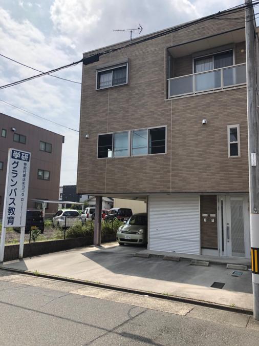訪問看護キープオン中川　中川区　訪問看護師募集★ | 株式会社ビーン(愛知県名古屋市中川区)の求人